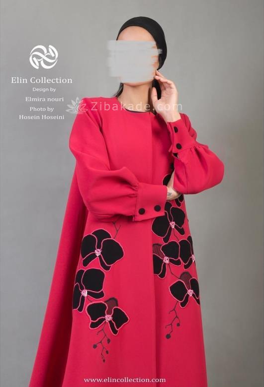 مدل مانتو تابستانی